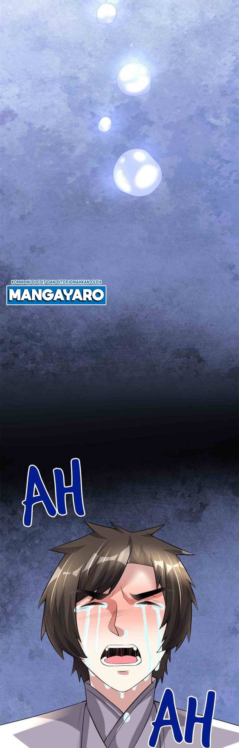 I Might Be A Fake Cultivator Chapter 220 Gambar 17