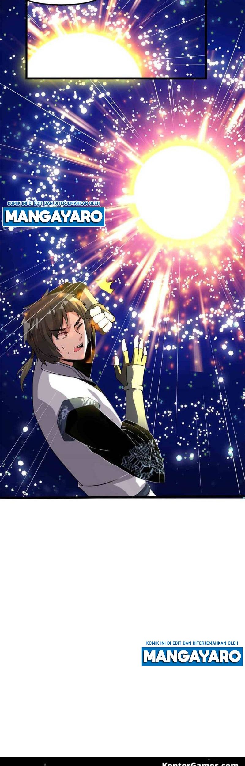 I Might Be A Fake Cultivator Chapter 220 Gambar 19