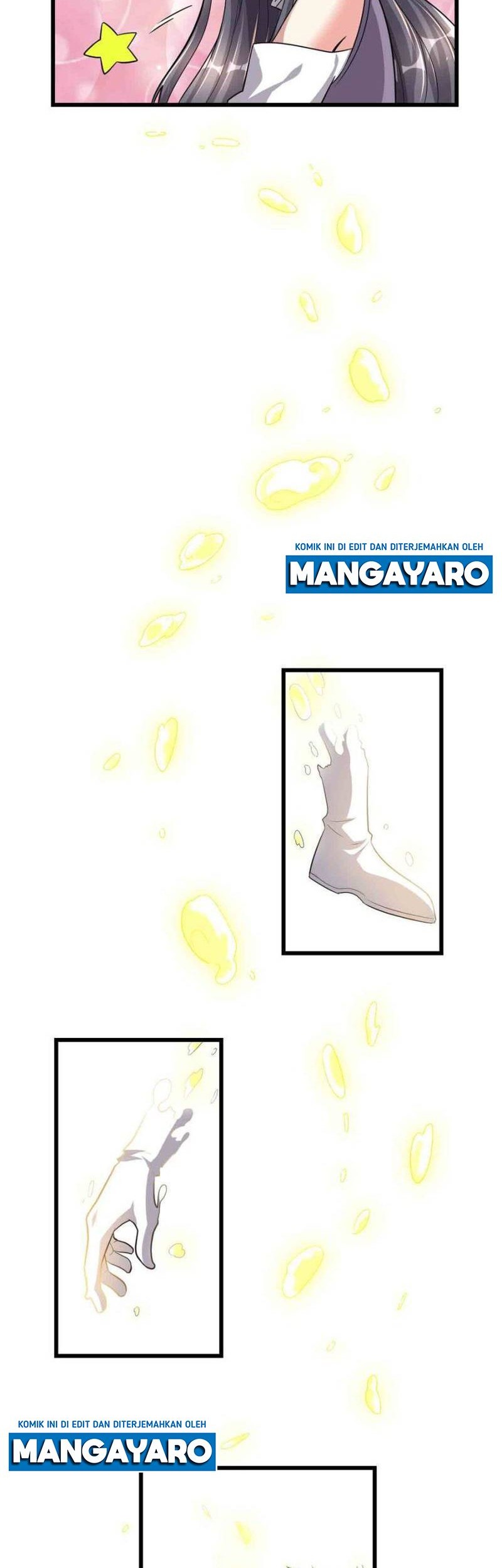 I Might Be A Fake Cultivator Chapter 218 Gambar 15
