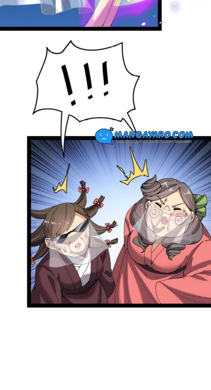 Fairy King’s Daily Life Chapter 106 Gambar 7