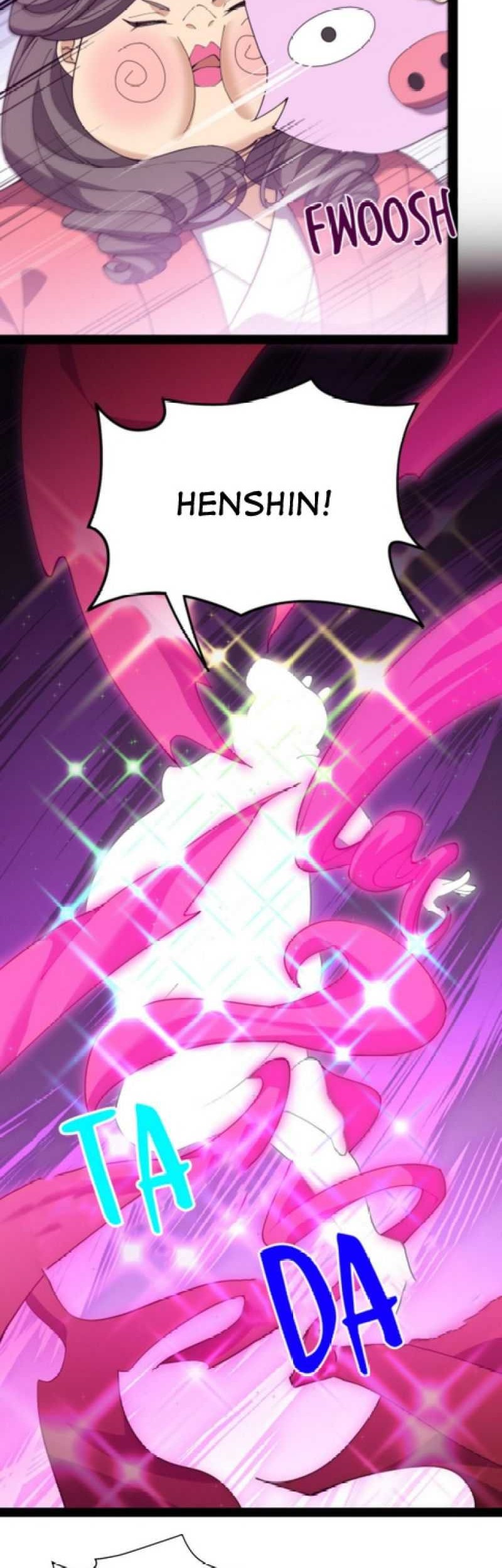 Fairy King’s Daily Life Chapter 106 Gambar 12