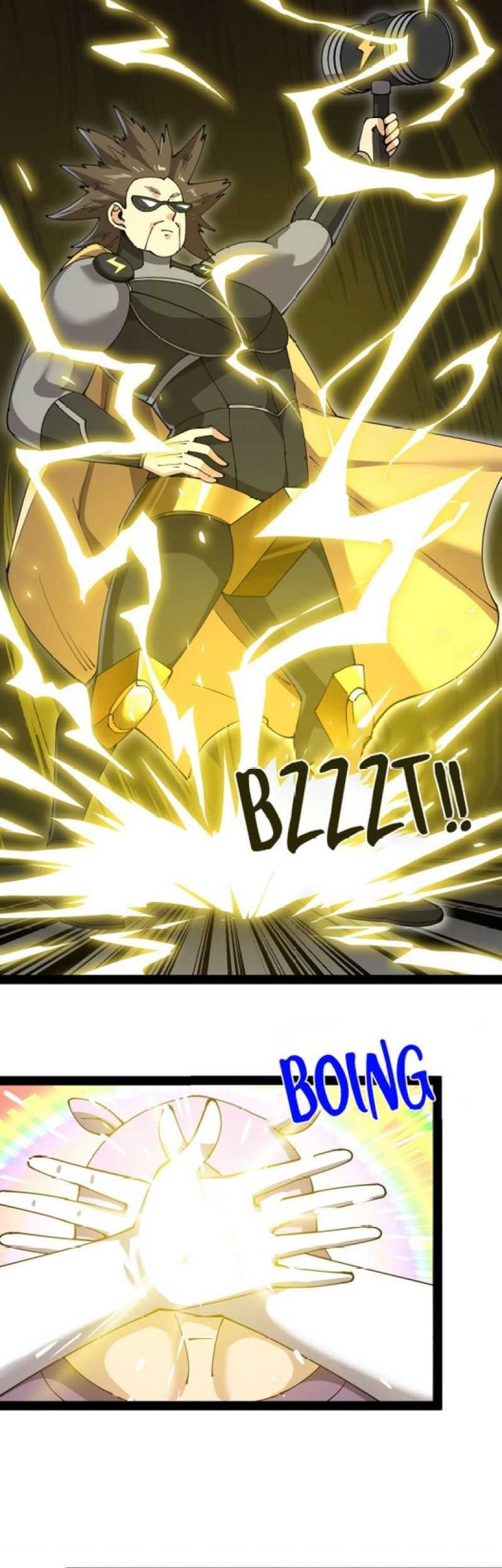 Fairy King’s Daily Life Chapter 106 Gambar 15