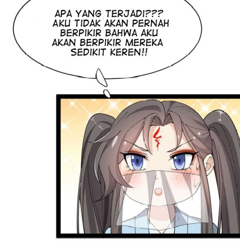 Fairy King’s Daily Life Chapter 106 Gambar 19