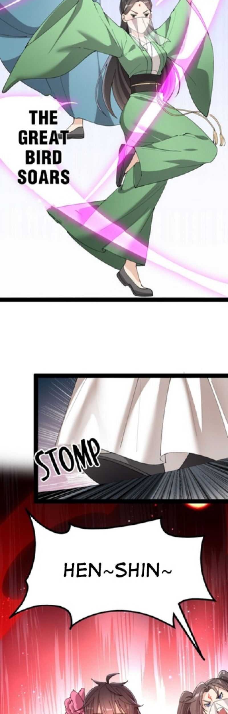 Fairy King’s Daily Life Chapter 106 Gambar 22