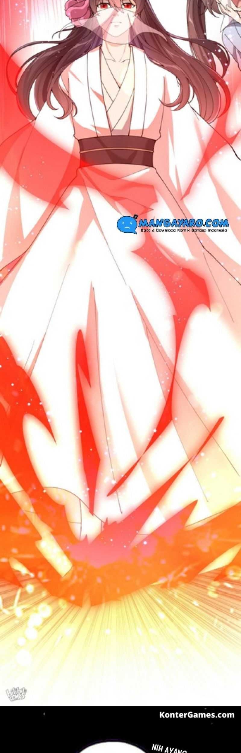 Fairy King’s Daily Life Chapter 106 Gambar 23