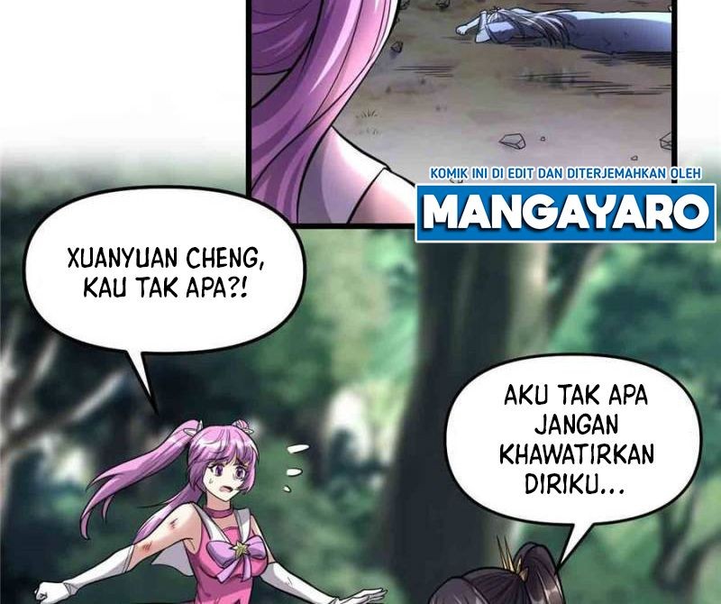 I Might Be A Fake Cultivator Chapter 217 Gambar 6