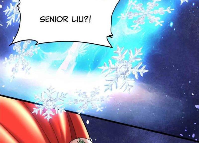 I Might Be A Fake Cultivator Chapter 217 Gambar 11