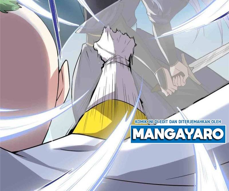 I Might Be A Fake Cultivator Chapter 216 Gambar 6