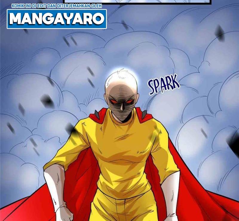 I Might Be A Fake Cultivator Chapter 216 Gambar 11