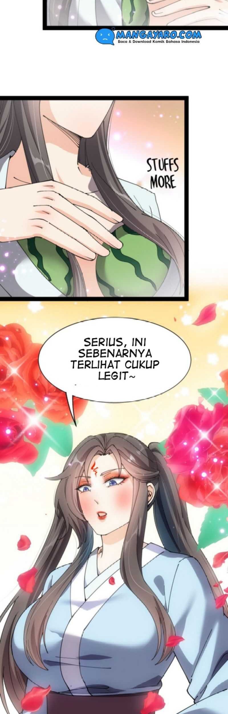 Fairy King’s Daily Life Chapter 105 Gambar 3