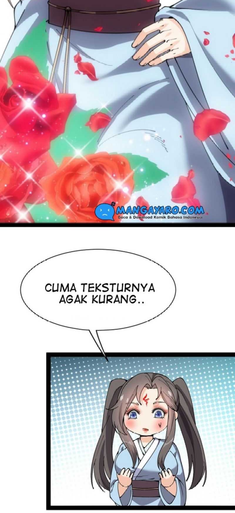 Fairy King’s Daily Life Chapter 105 Gambar 4