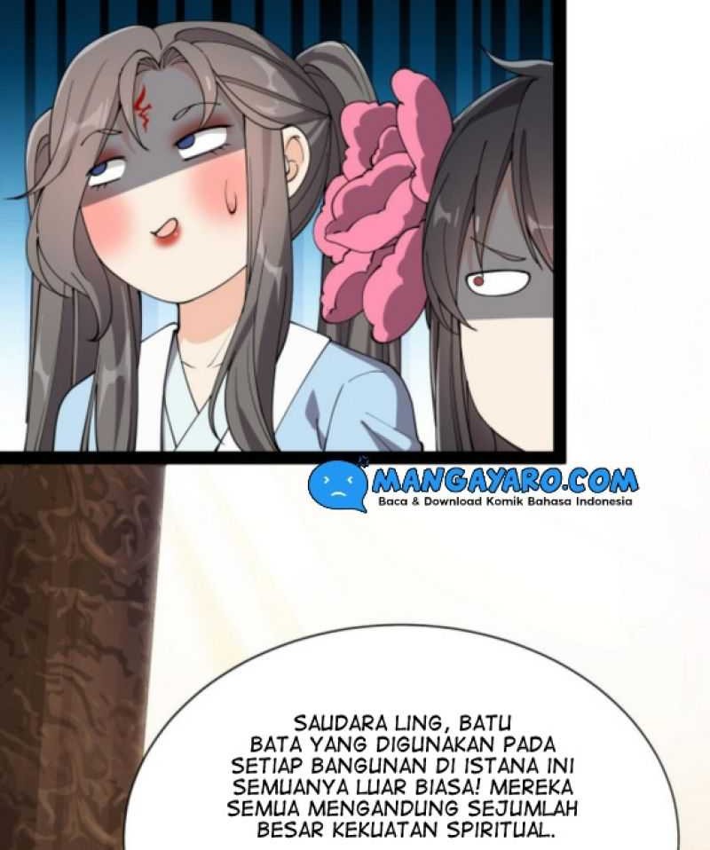 Fairy King’s Daily Life Chapter 105 Gambar 10
