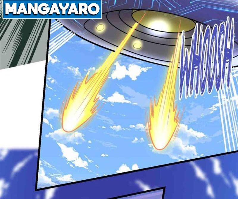 I Might Be A Fake Cultivator Chapter 215 Gambar 6