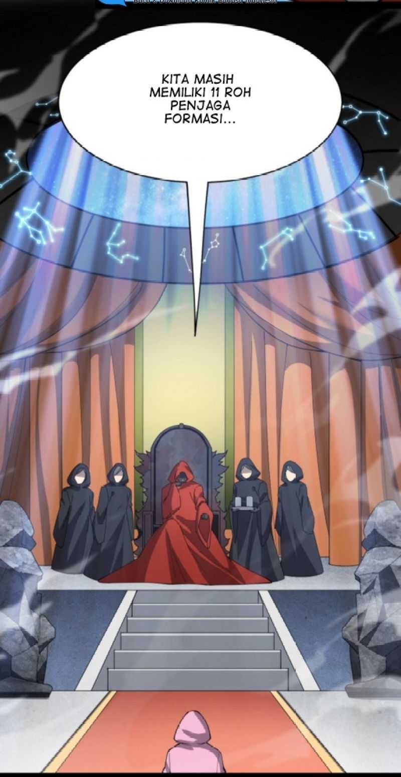 Fairy King’s Daily Life Chapter 104 Gambar 4