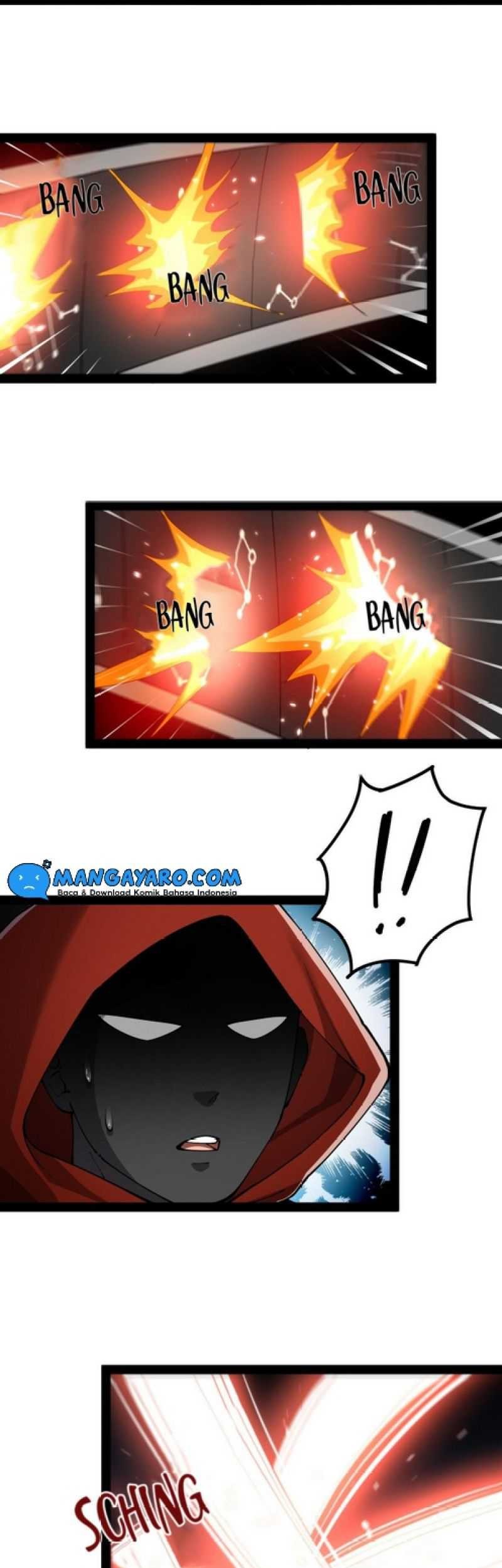 Fairy King’s Daily Life Chapter 104 Gambar 5