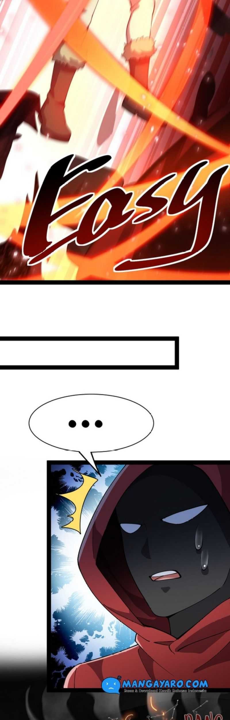 Fairy King’s Daily Life Chapter 104 Gambar 8