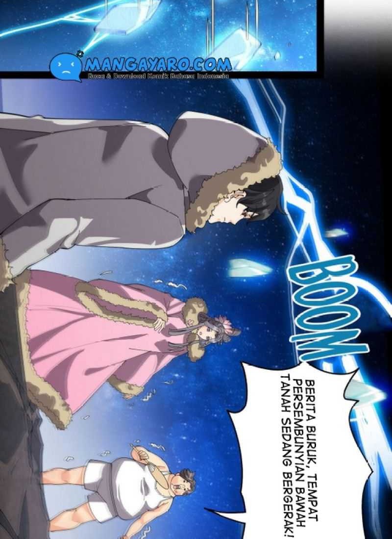 Fairy King’s Daily Life Chapter 104 Gambar 13