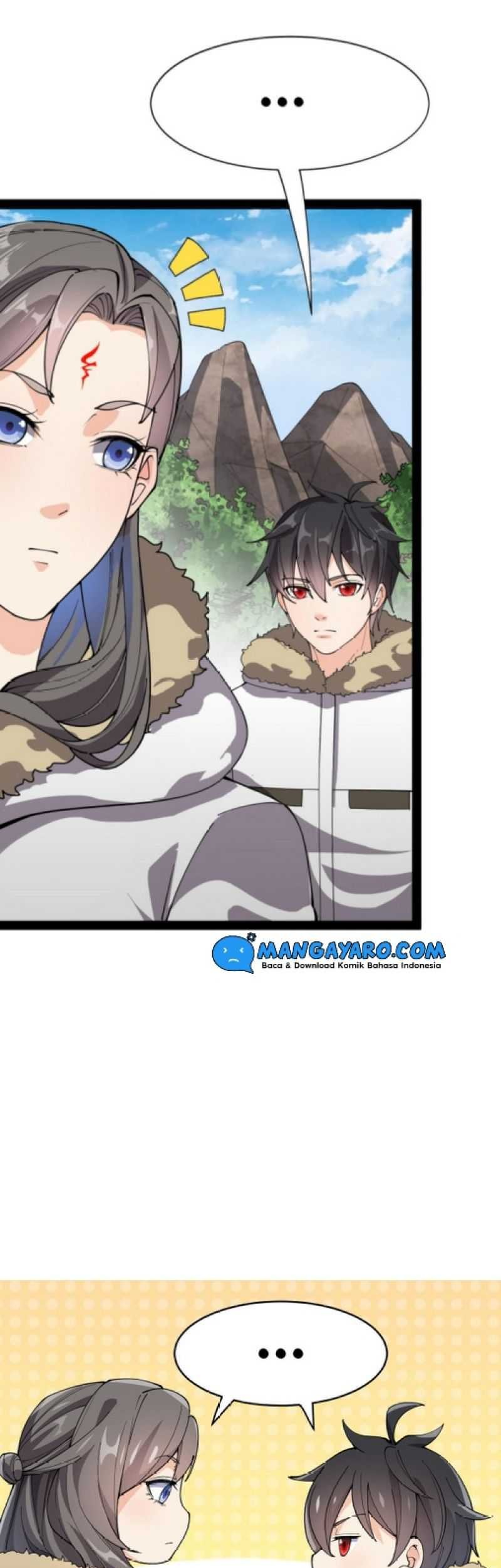 Fairy King’s Daily Life Chapter 104 Gambar 18