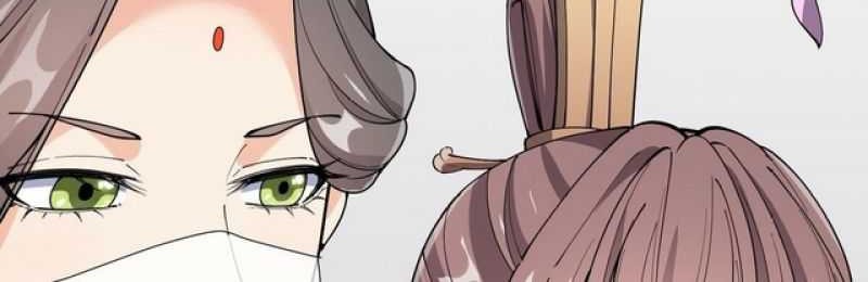 Fairy King’s Daily Life Chapter 104 Gambar 23