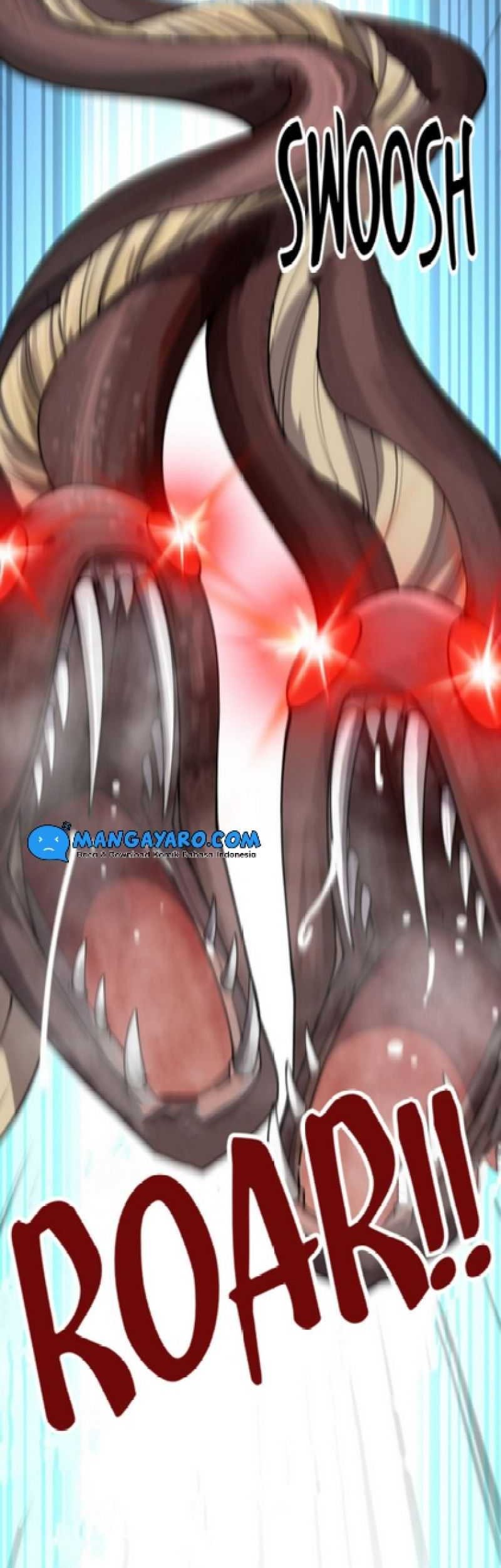 Fairy King’s Daily Life Chapter 103 Gambar 19