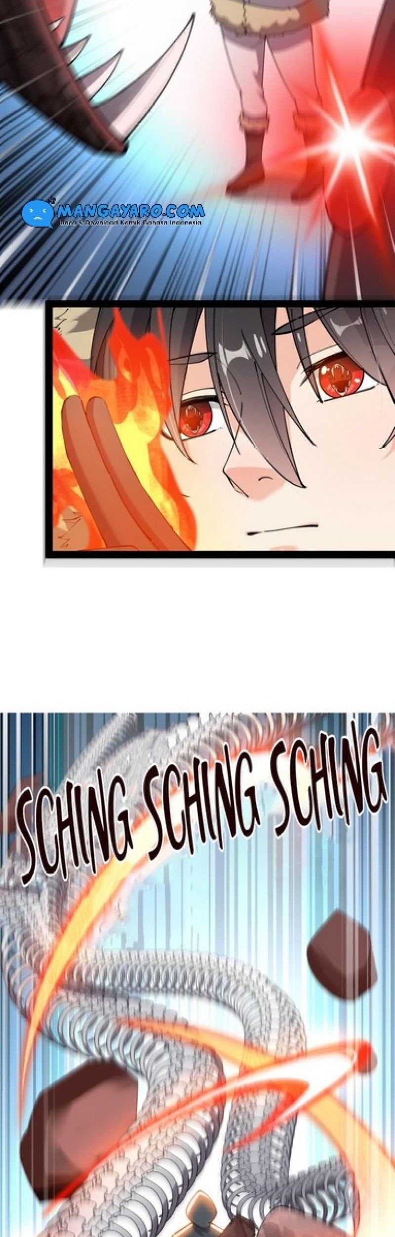 Fairy King’s Daily Life Chapter 103 Gambar 22