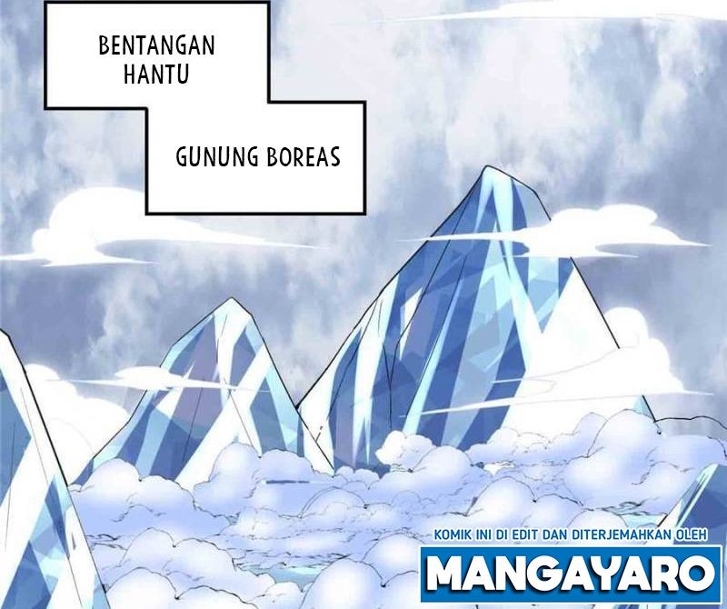 I Might Be A Fake Cultivator Chapter 211 Gambar 6