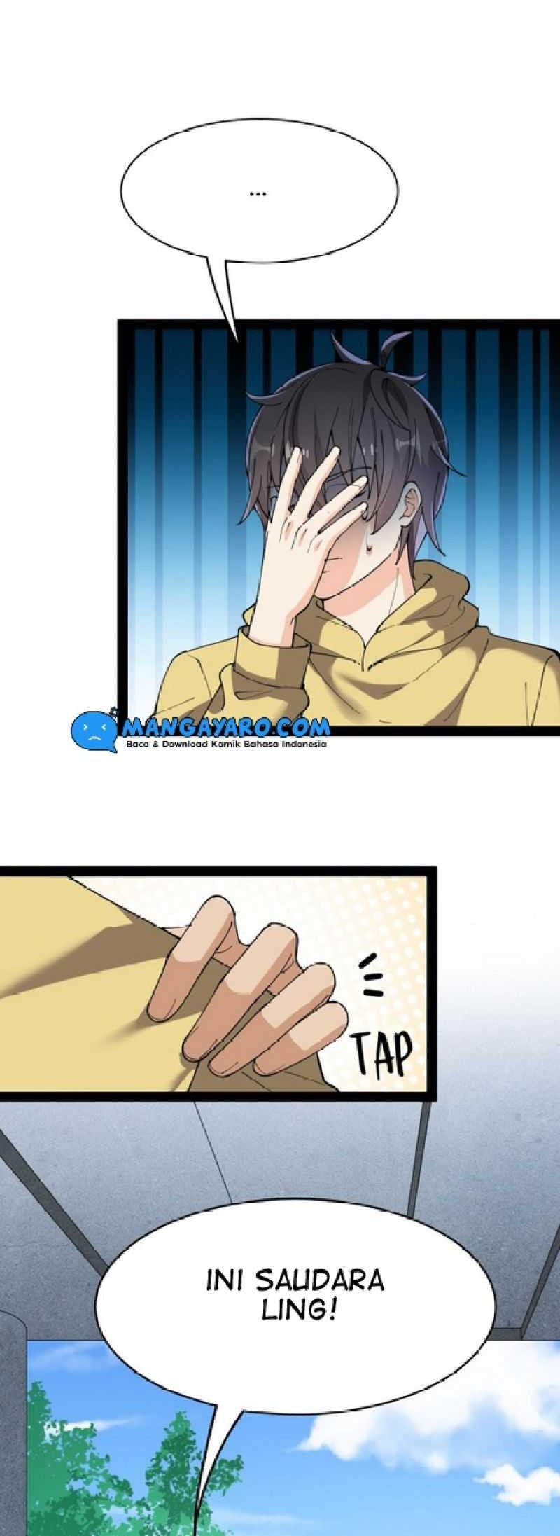 Fairy King’s Daily Life Chapter 102 Gambar 14