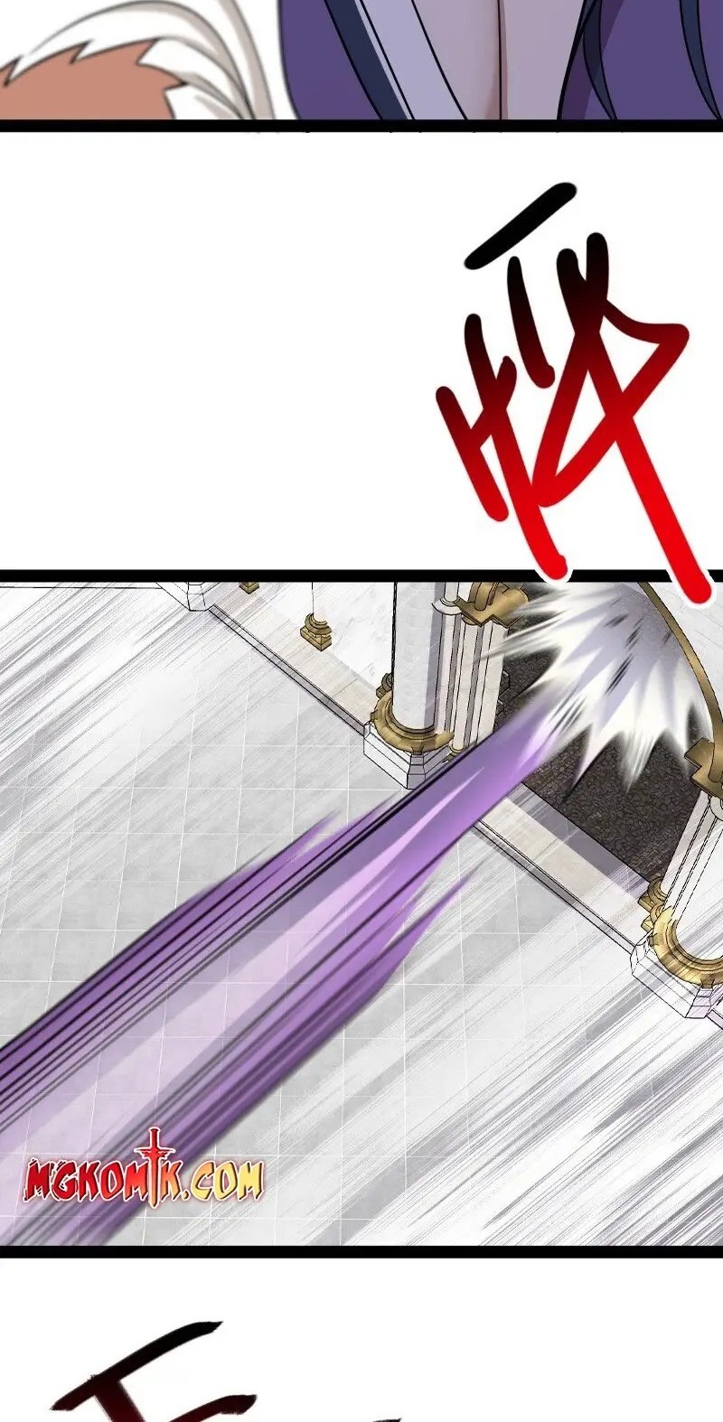 The Life After God Of Martial Lived In Seclusion Chapter 223 Gambar 22