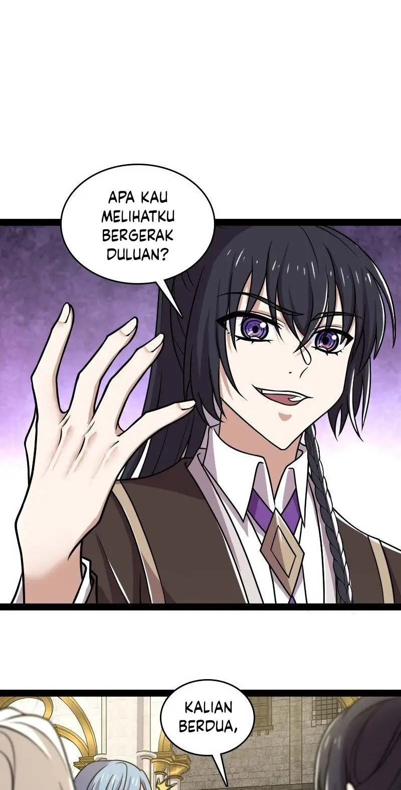 The Life After God Of Martial Lived In Seclusion Chapter 223 Gambar 26
