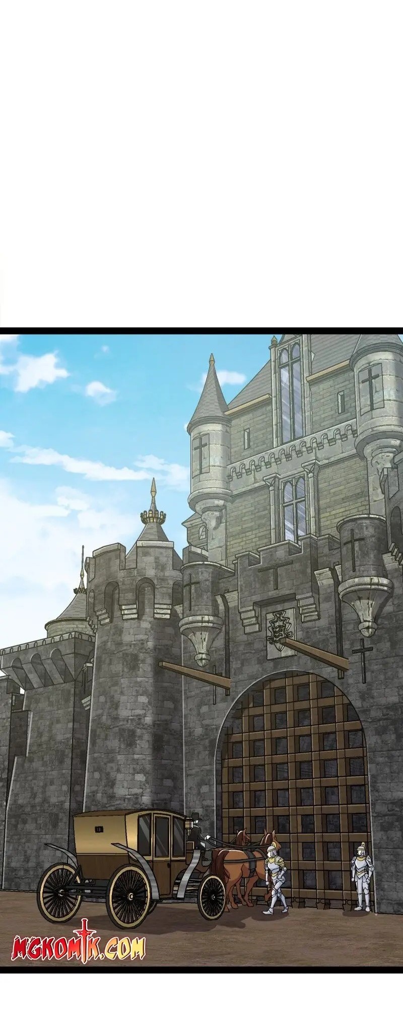 The Life After God Of Martial Lived In Seclusion Chapter 223 Gambar 4