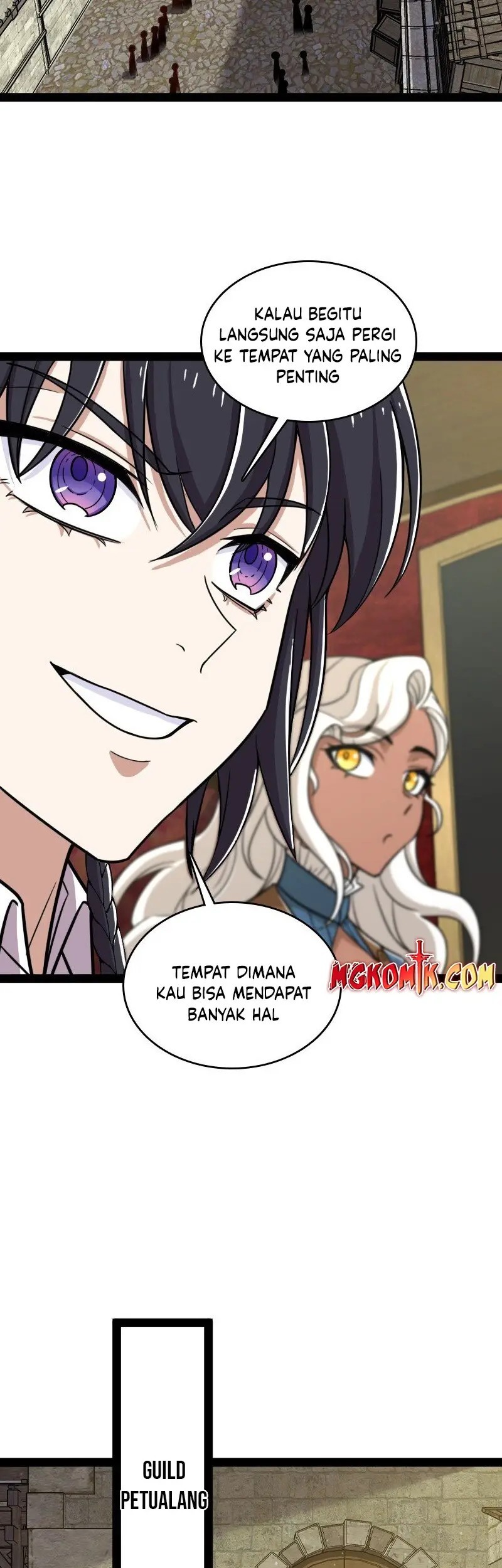 The Life After God Of Martial Lived In Seclusion Chapter 223 Gambar 13