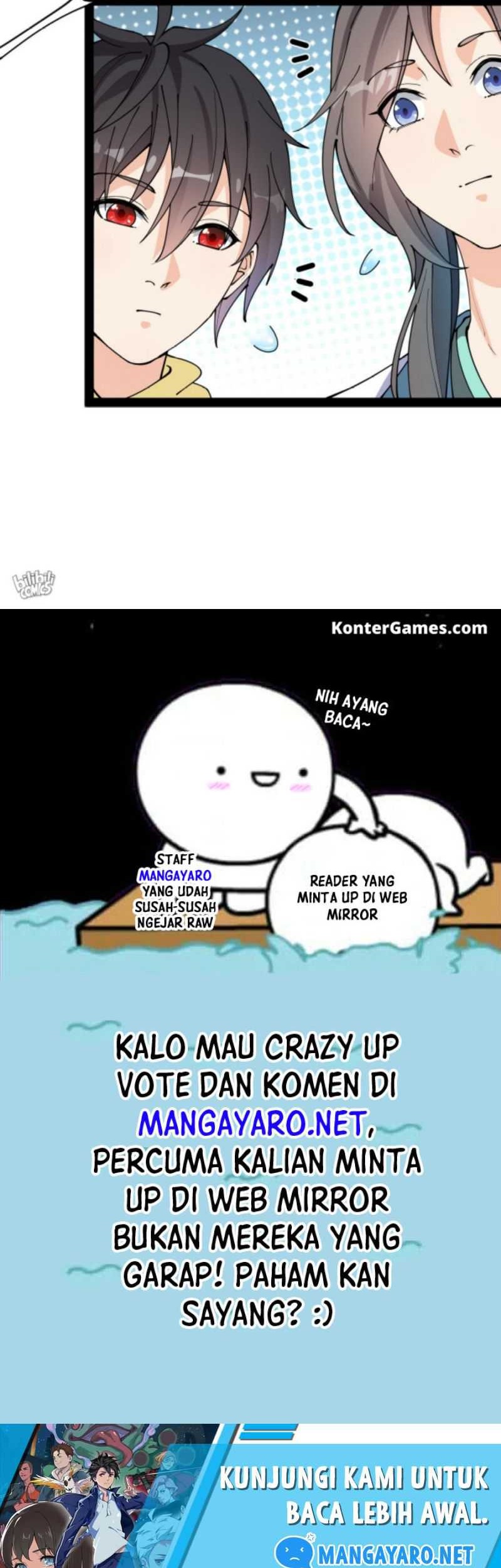 Fairy King’s Daily Life Chapter 101 Gambar 33