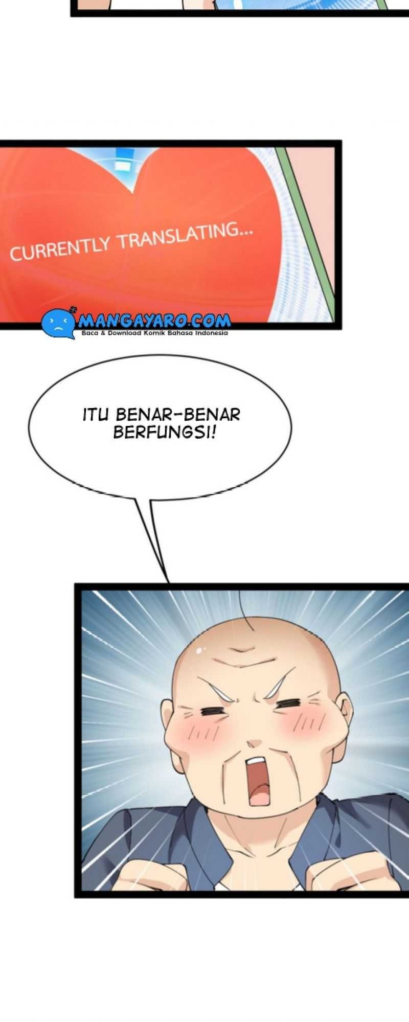 Fairy King’s Daily Life Chapter 101 Gambar 7