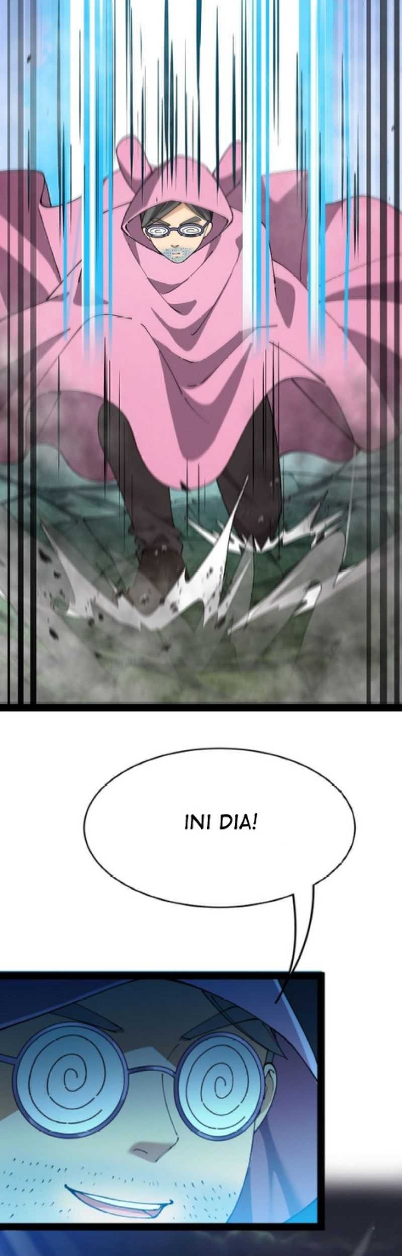 Fairy King’s Daily Life Chapter 101 Gambar 12