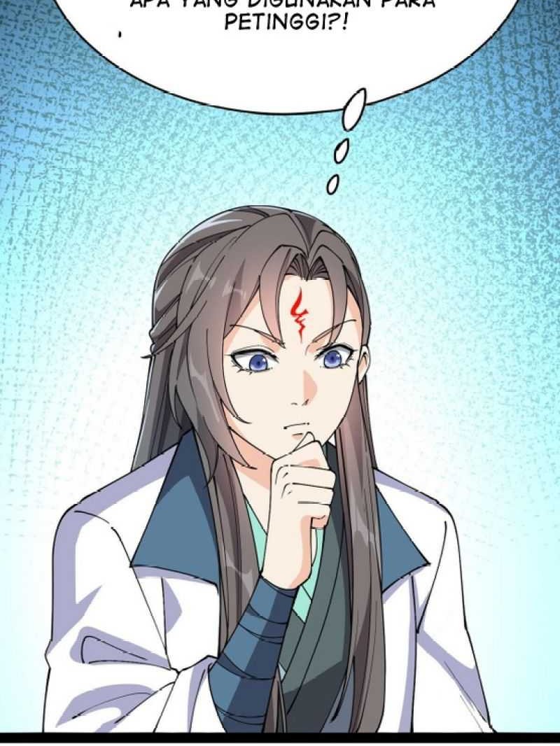 Fairy King’s Daily Life Chapter 101 Gambar 19