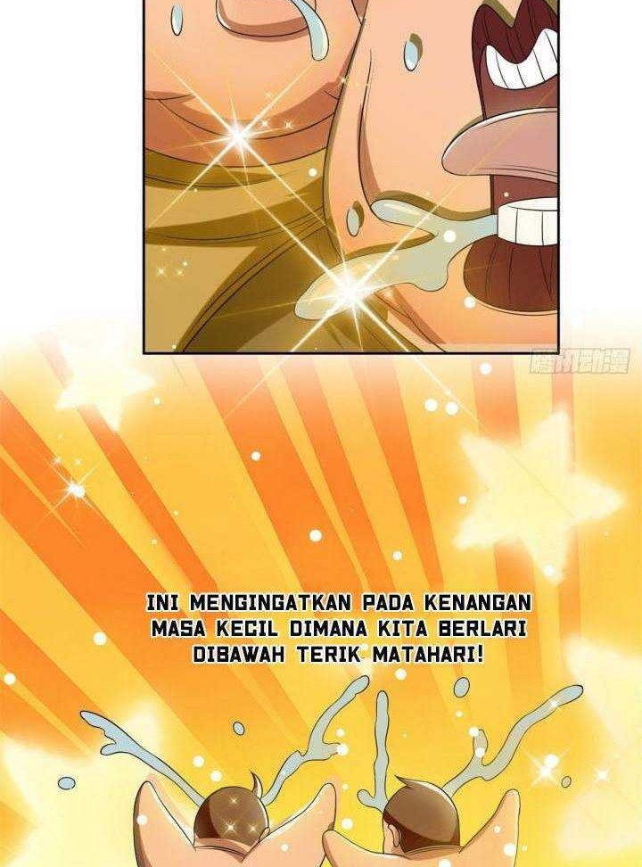 Rebirth of God Level Prodigal Son Chapter 10 Gambar 22