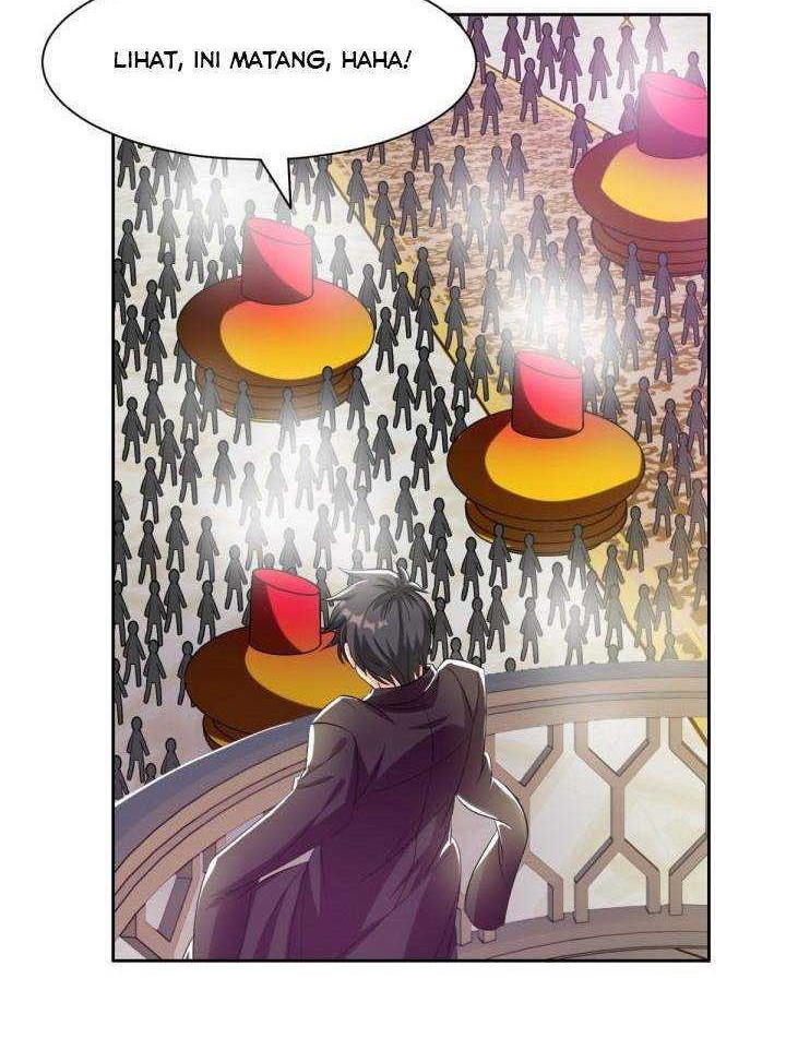 Rebirth of God Level Prodigal Son Chapter 10 Gambar 24