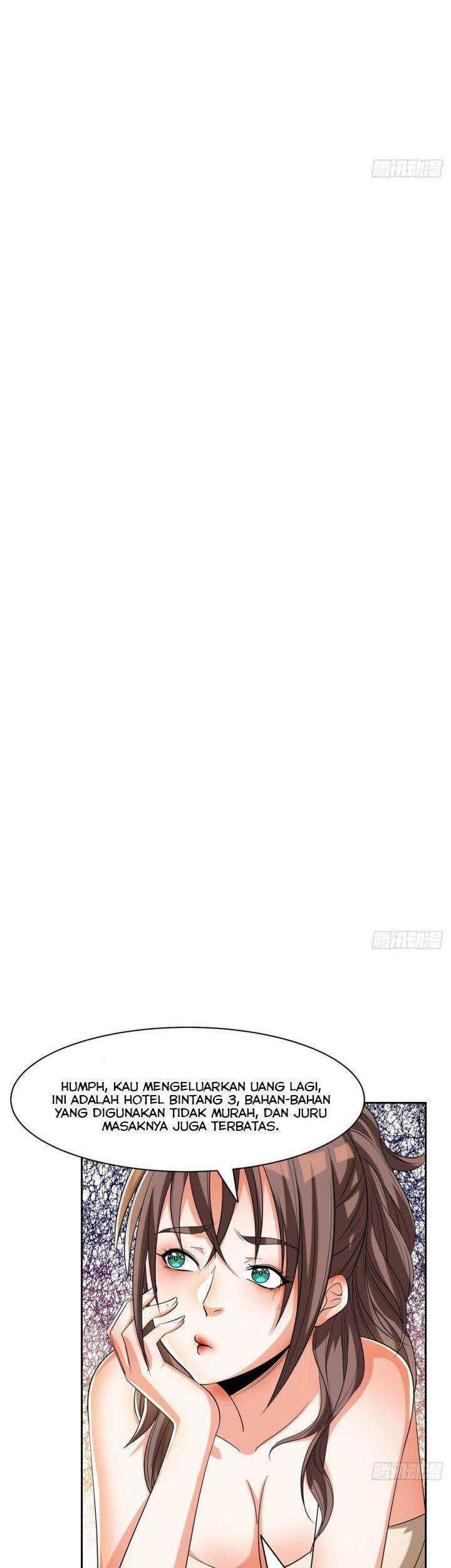 Rebirth of God Level Prodigal Son Chapter 10 Gambar 27