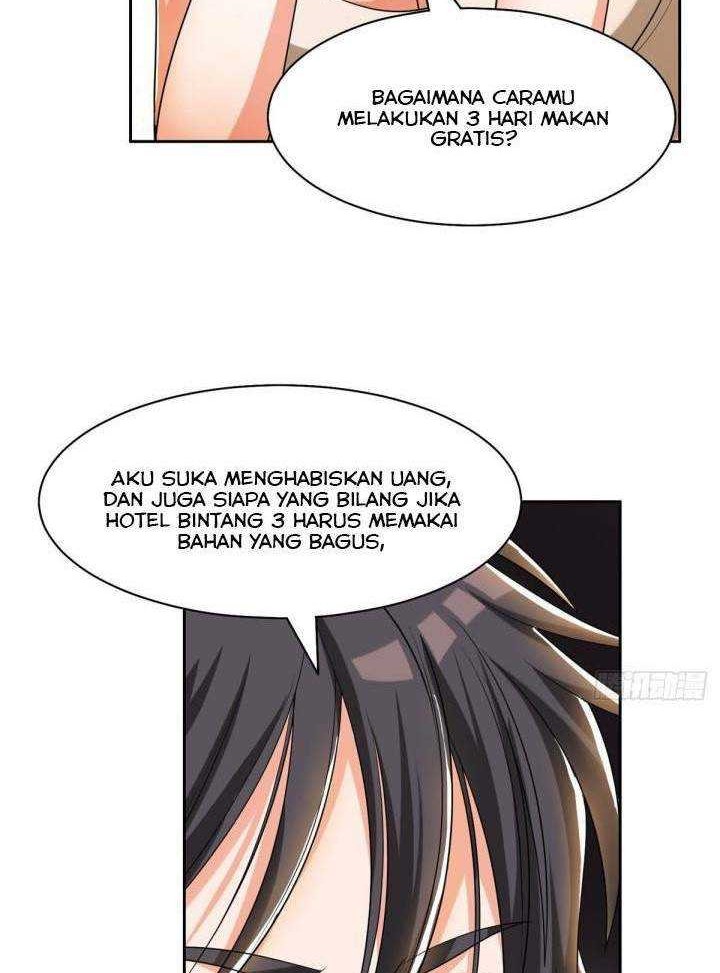 Rebirth of God Level Prodigal Son Chapter 10 Gambar 28