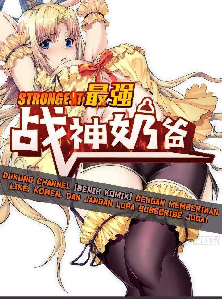 Rebirth of God Level Prodigal Son Chapter 10 Gambar 30