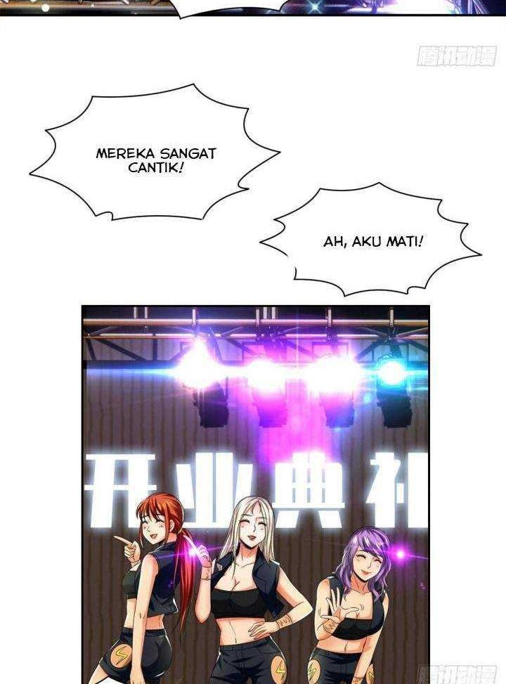 Rebirth of God Level Prodigal Son Chapter 10 Gambar 6