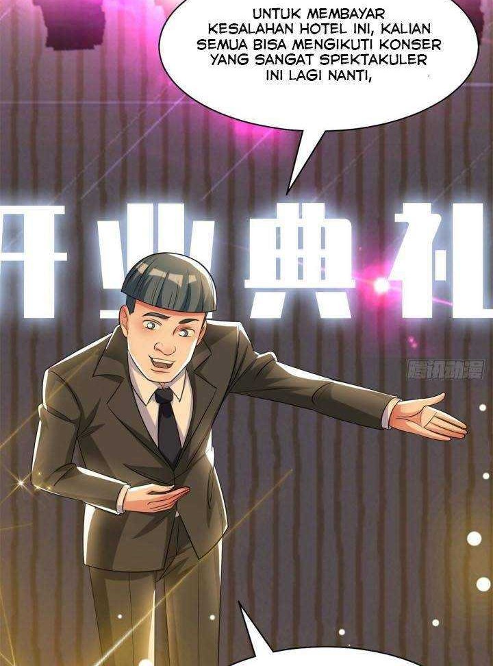 Rebirth of God Level Prodigal Son Chapter 10 Gambar 12