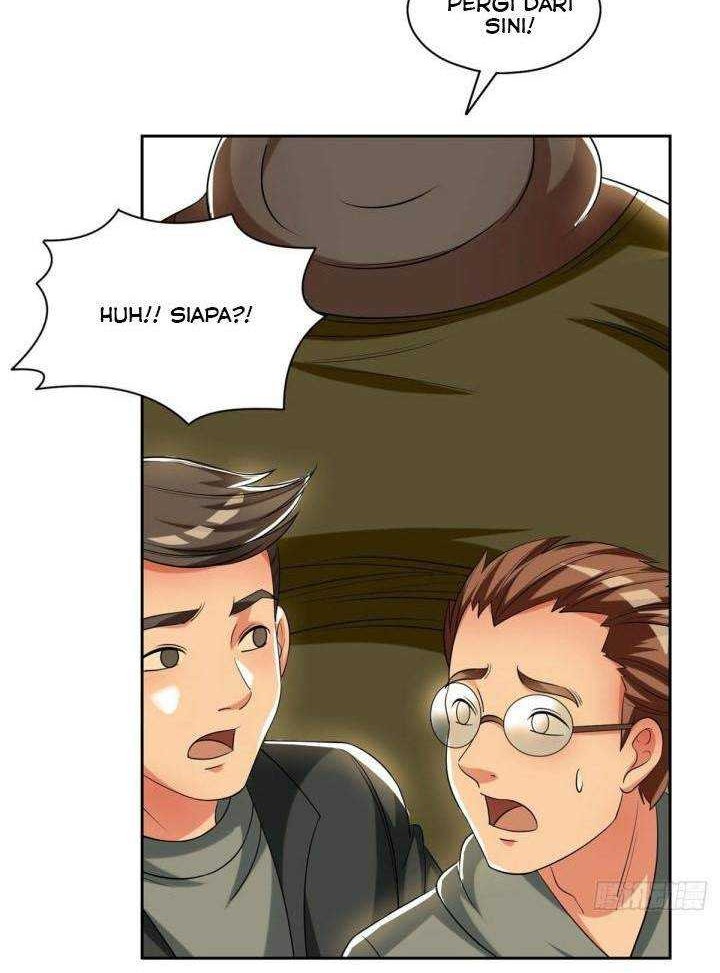 Rebirth of God Level Prodigal Son Chapter 10 Gambar 14