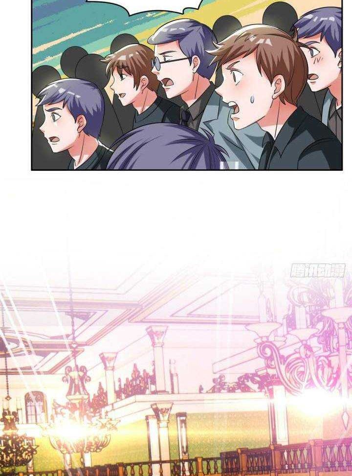 Rebirth of God Level Prodigal Son Chapter 10 Gambar 18