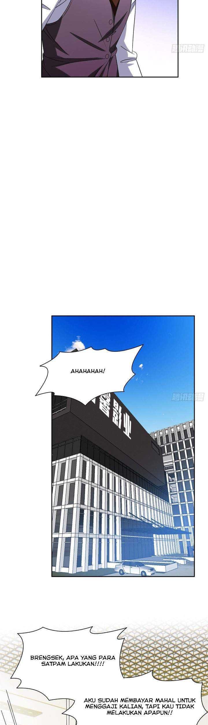 Rebirth of God Level Prodigal Son Chapter 09 Gambar 23