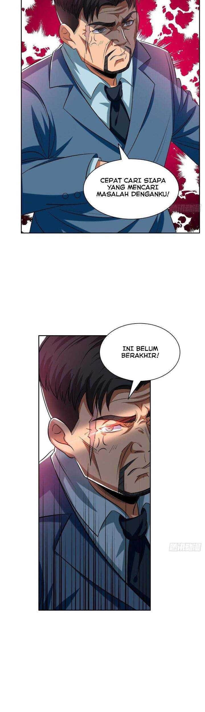 Rebirth of God Level Prodigal Son Chapter 09 Gambar 27