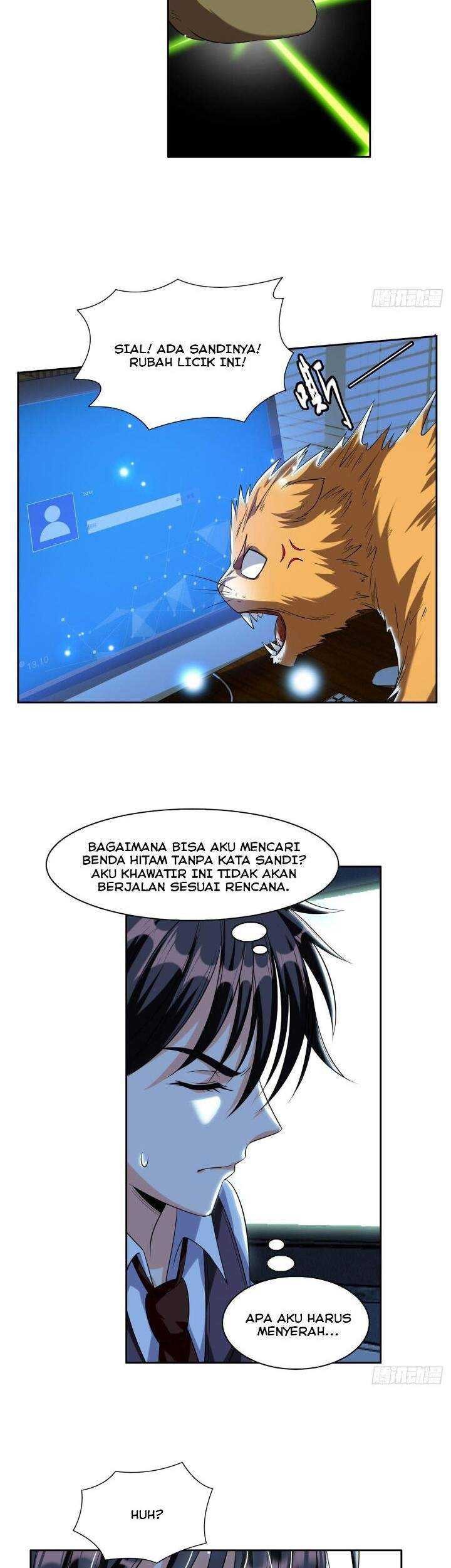 Rebirth of God Level Prodigal Son Chapter 09 Gambar 5