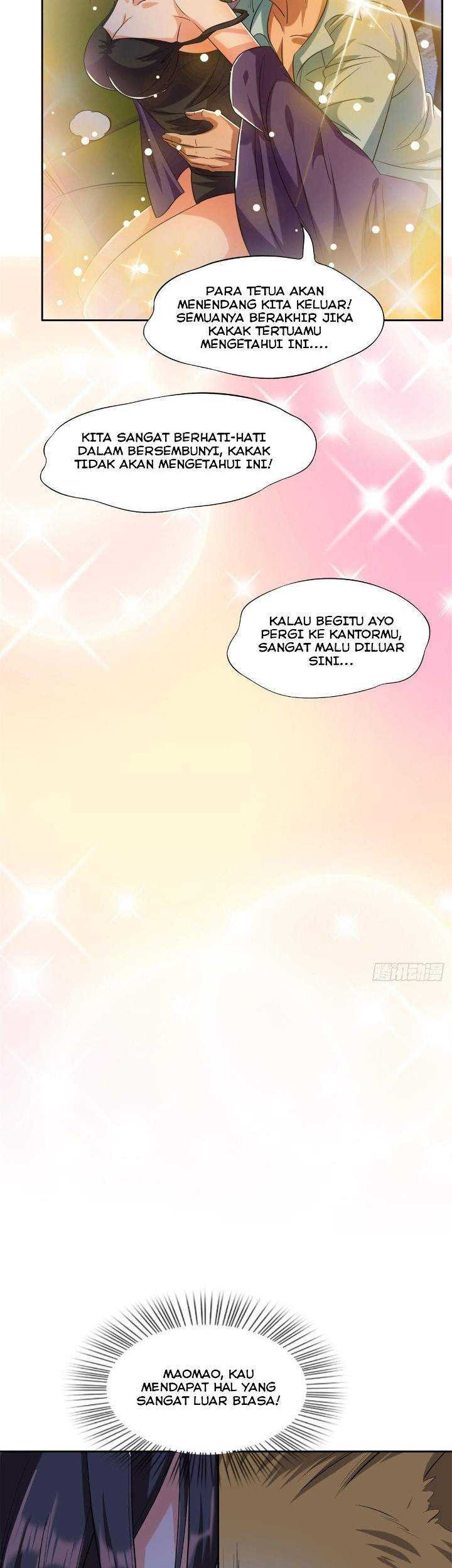 Rebirth of God Level Prodigal Son Chapter 09 Gambar 13