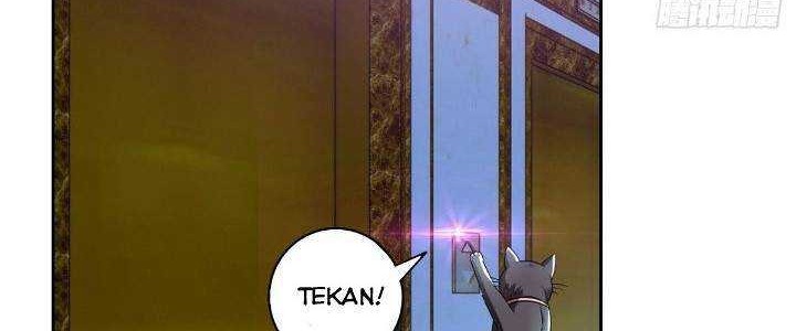 Rebirth of God Level Prodigal Son Chapter 08 Gambar 24