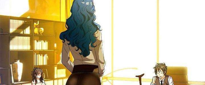 Rebirth of God Level Prodigal Son Chapter 08 Gambar 4